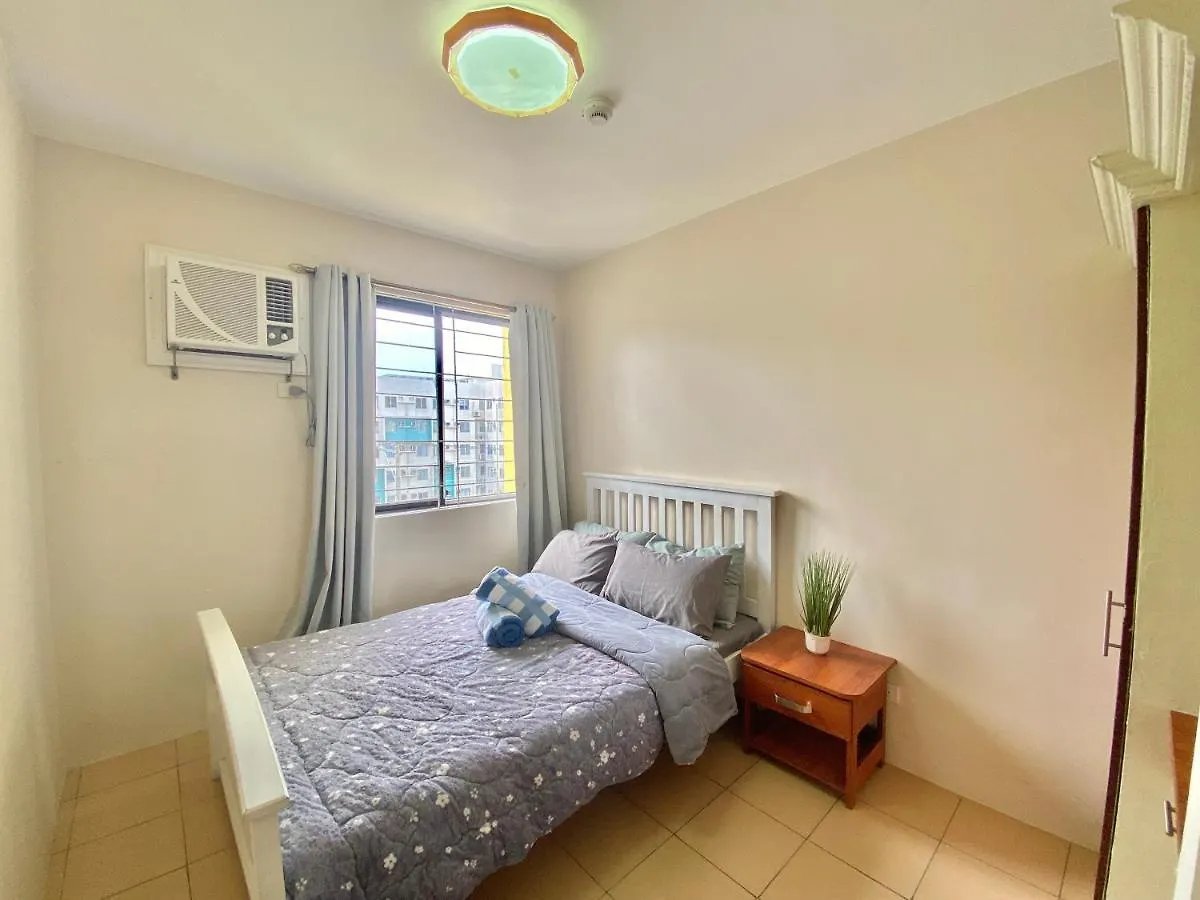 2Br Within The Heart Of The City With Wifi And Netflix Davao City Filipinler