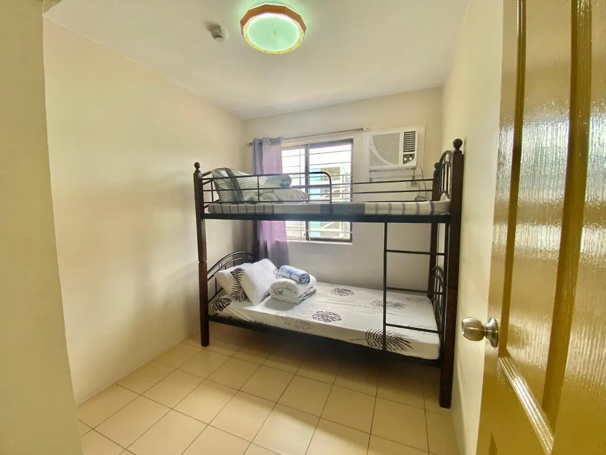 2Br Within The Heart Of The City With Wifi And Netflix Davao City 0*,  Filipinler