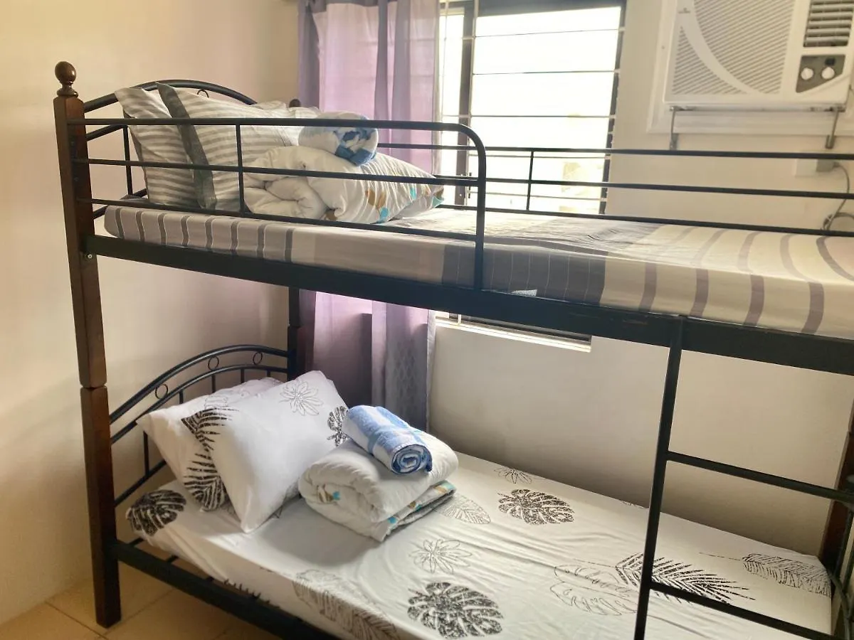 2Br Within The Heart Of The City With Wifi And Netflix Davao City 0*,