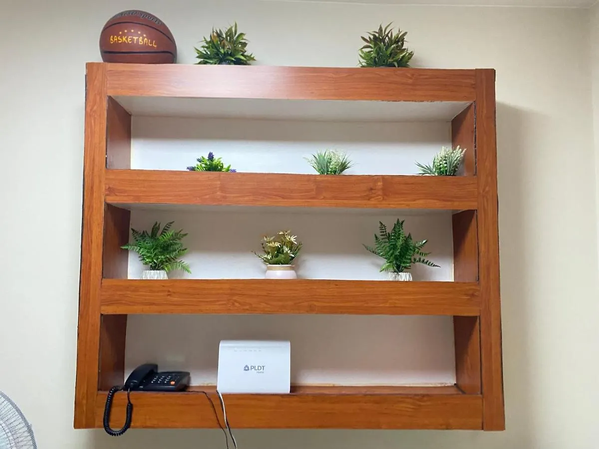 2Br Within The Heart Of The City With Wifi And Netflix Davao City 0*,  Filipinler