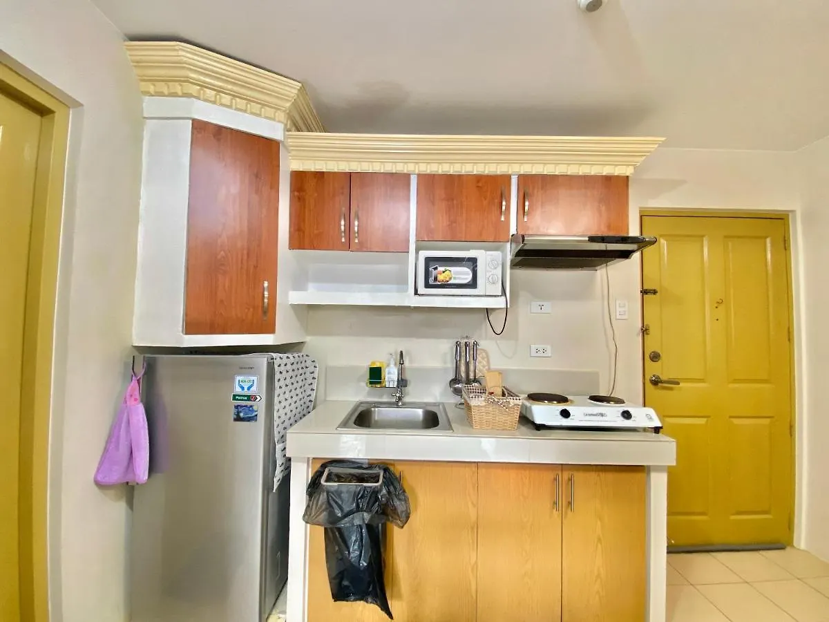2Br Within The Heart Of The City With Wifi And Netflix Davao City Daire