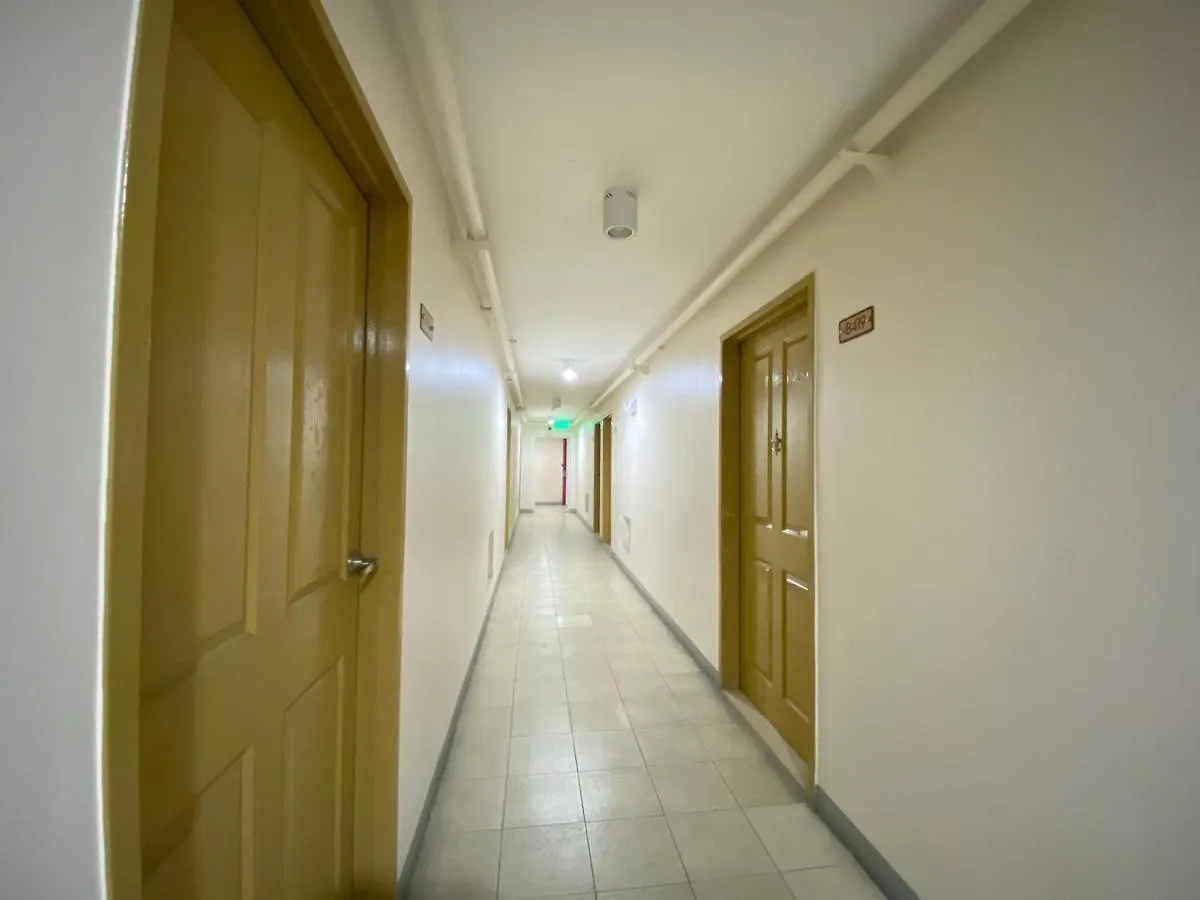 2Br Within The Heart Of The City With Wifi And Netflix Davao City Daire