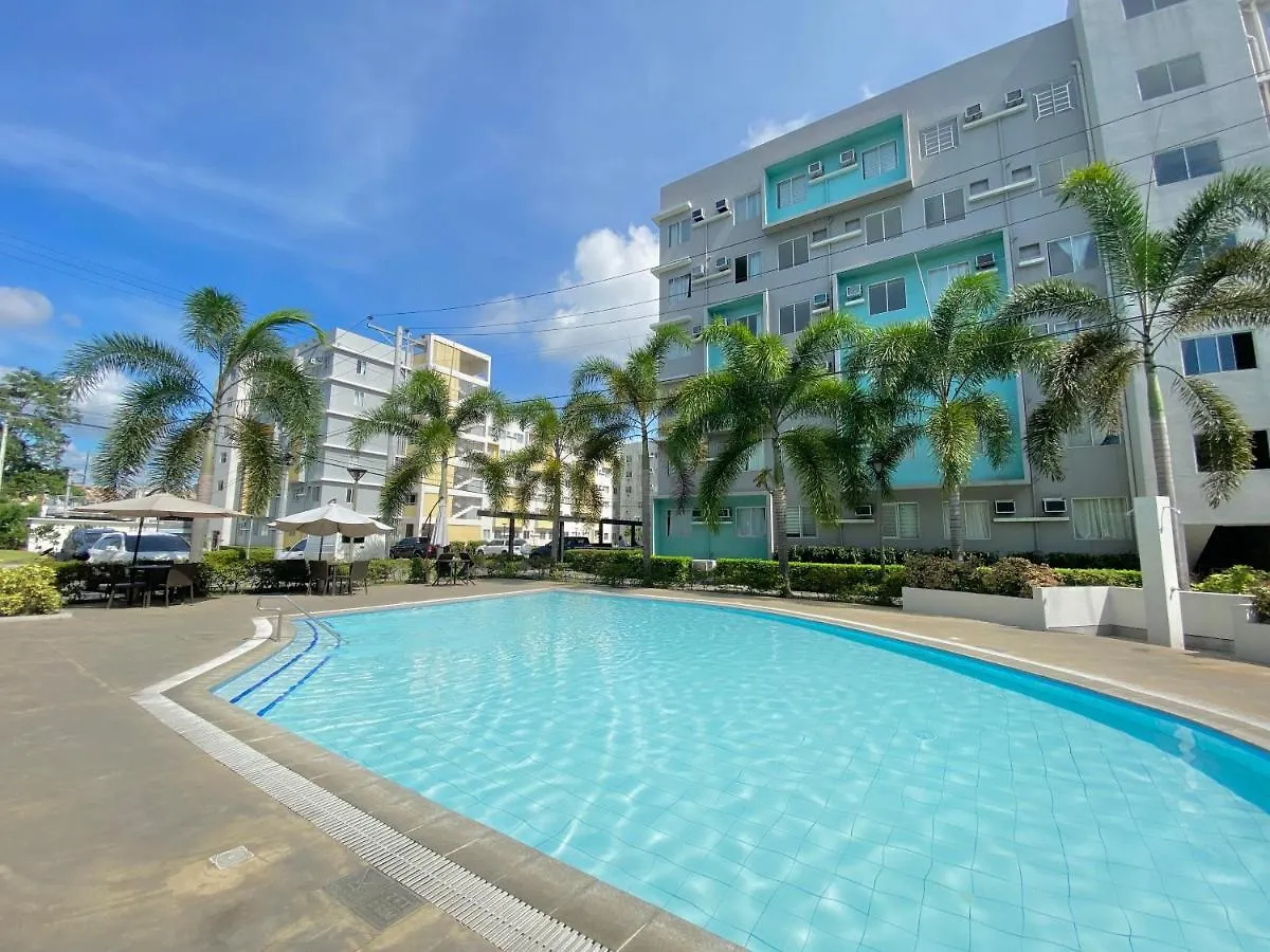 Daire 2Br Within The Heart Of The City With Wifi And Netflix Davao City