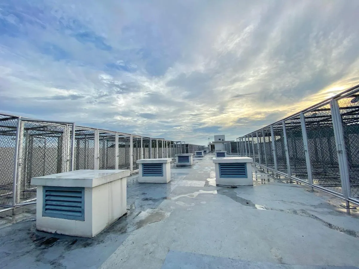 2Br Within The Heart Of The City With Wifi And Netflix Davao City Daire