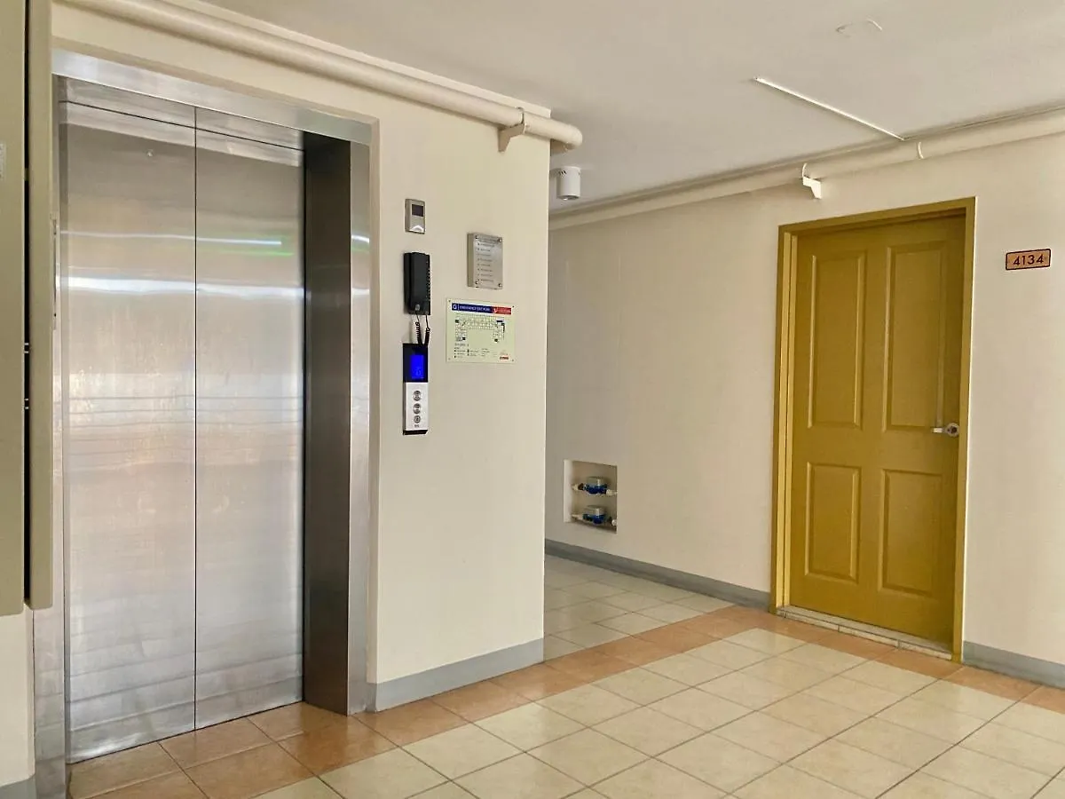 2Br Within The Heart Of The City With Wifi And Netflix Davao City 0*,  Filipinler