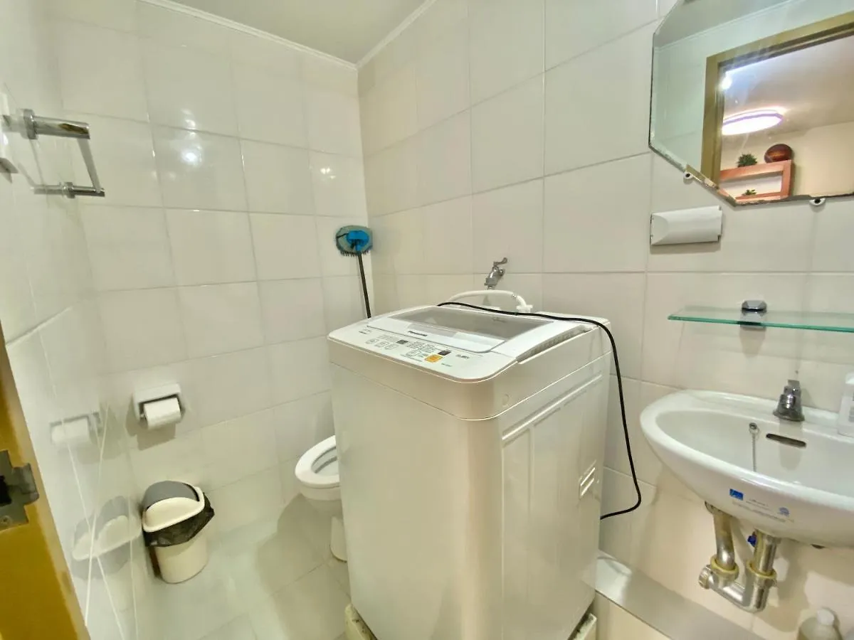2Br Within The Heart Of The City With Wifi And Netflix Davao City Daire
